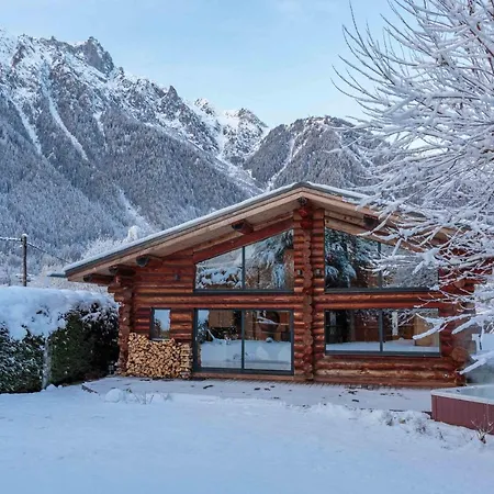 Des Cimes Alpstuga