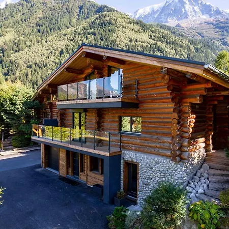 Des Cimes Alpstuga